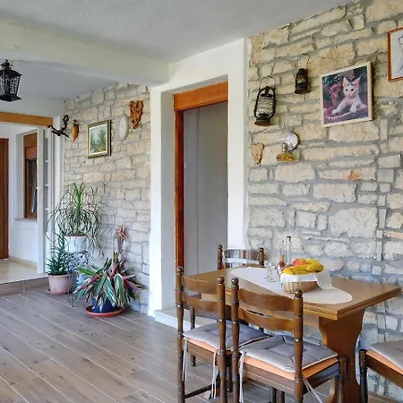 Casa Barat 公寓 Barat (Rovinj)