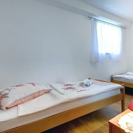 Casa Barat * Barat (Rovinj)