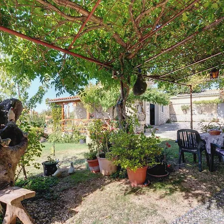Casa Barat 公寓 Barat (Rovinj)