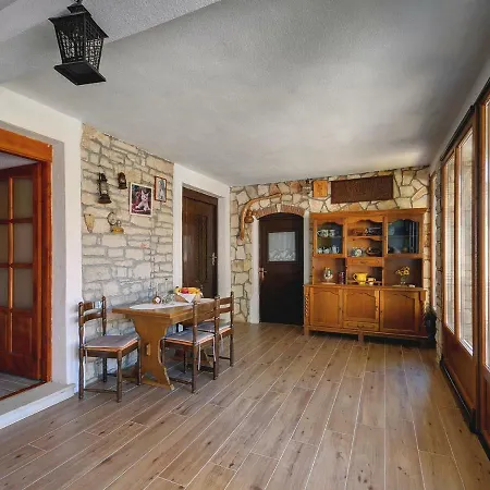 Casa Barat 公寓 Barat (Rovinj)