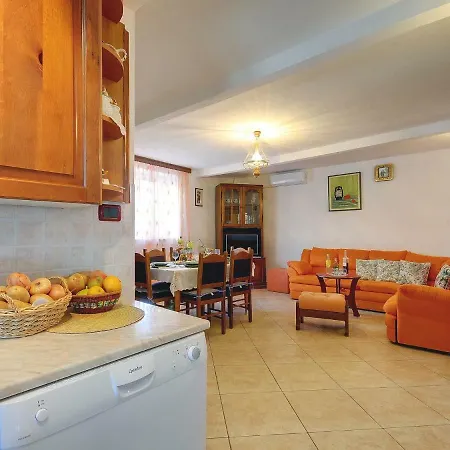 Casa Barat * Barat (Rovinj)