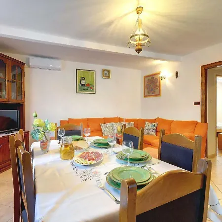 Casa Barat * Barat (Rovinj)