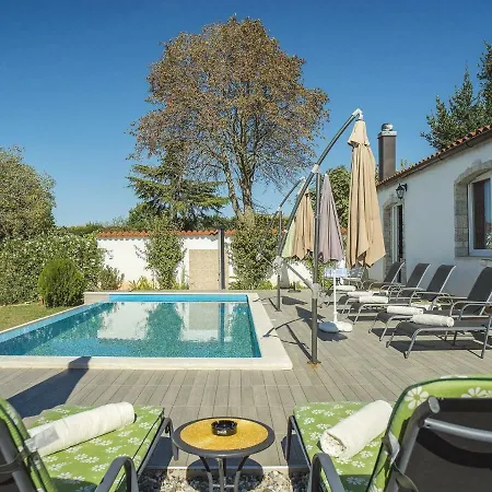 Appartement Casa Barat Barat (Rovinj)