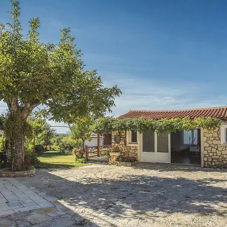 公寓 Casa Barat Barat (Rovinj)